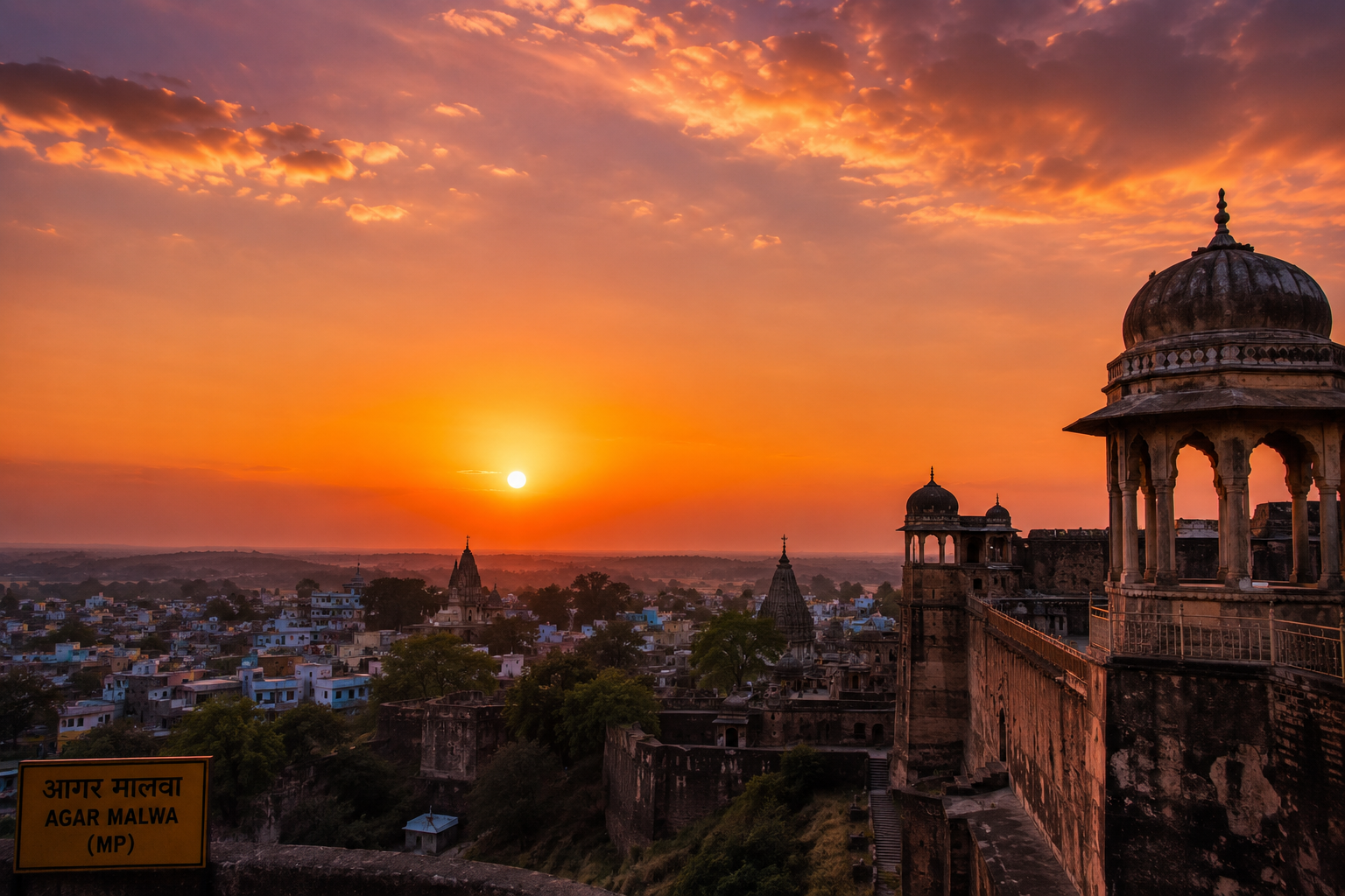 Solar Panel & Solar Inverter Manufacturers in Agar Malwa