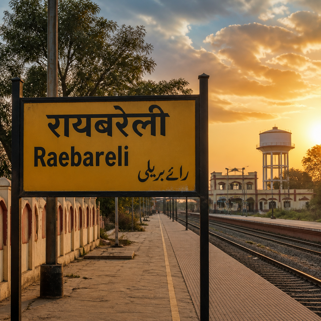 Solar Panel & Solar Inverter Manufacturers in Raebareli