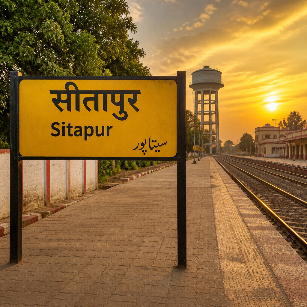 Solar Panel & Solar Inverter Manufacturers in Sitapur
