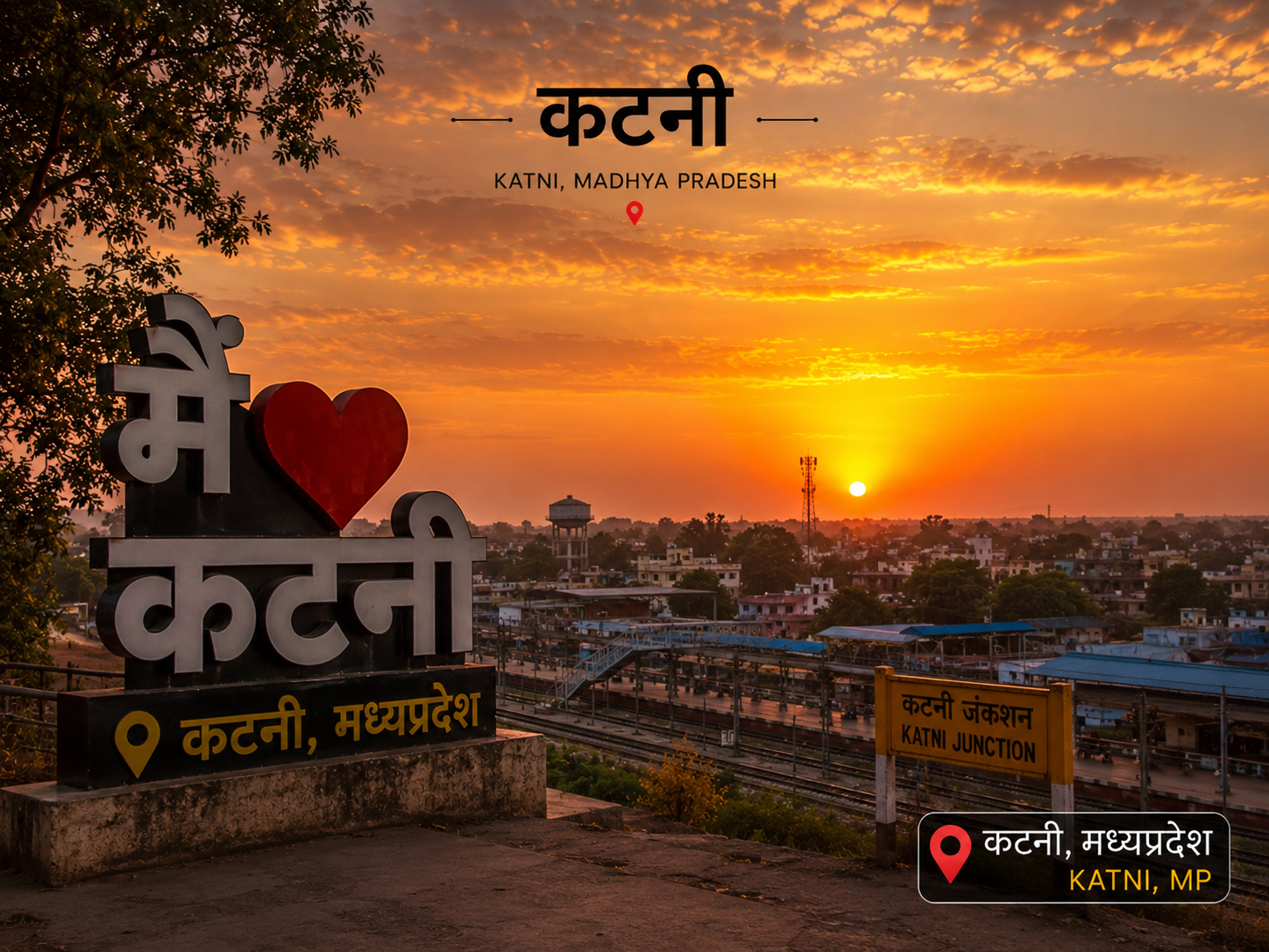 Solar Panel & Solar Inverter Manufacturers in Katni | Bajaj Power Solar