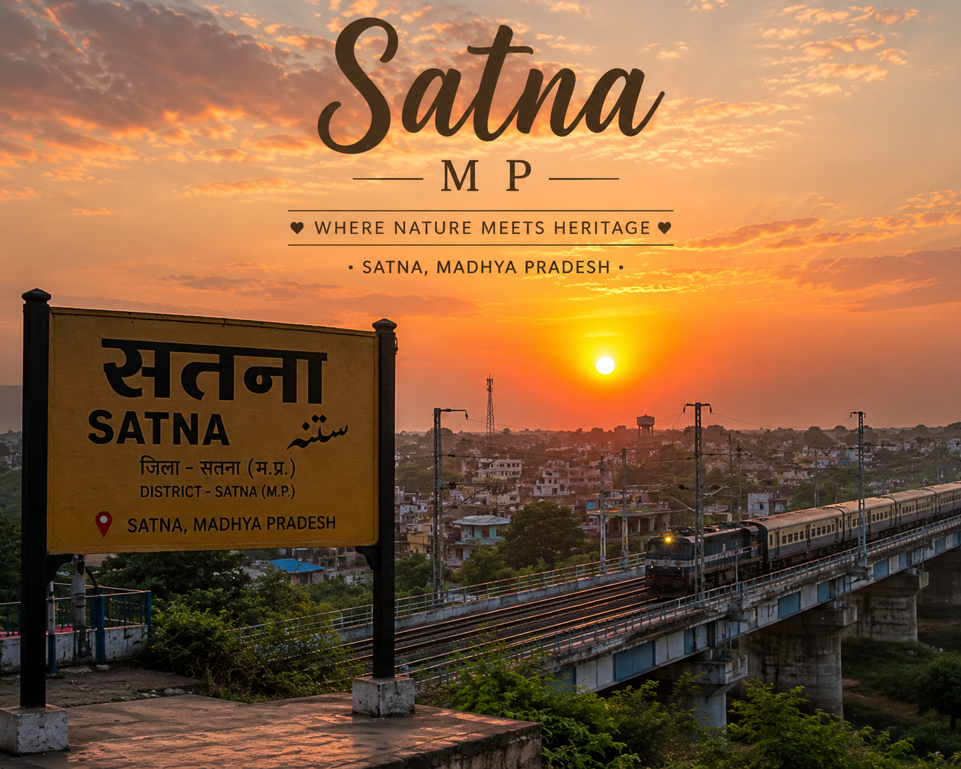 Solar Panel & Solar Inverter Manufacturers in Satna