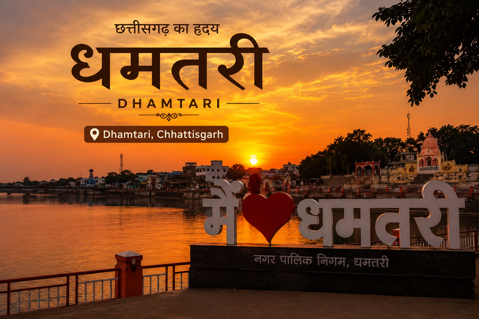 Solar Panel & Solar Inverter Manufacturers in Dhamtari