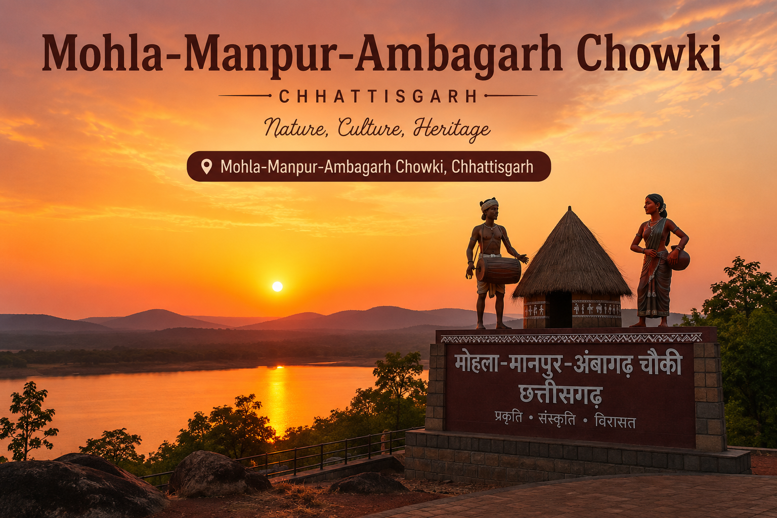 Solar Panel & Solar Inverter Manufacturers in Mohla-Manpur-Ambagarh Chowki