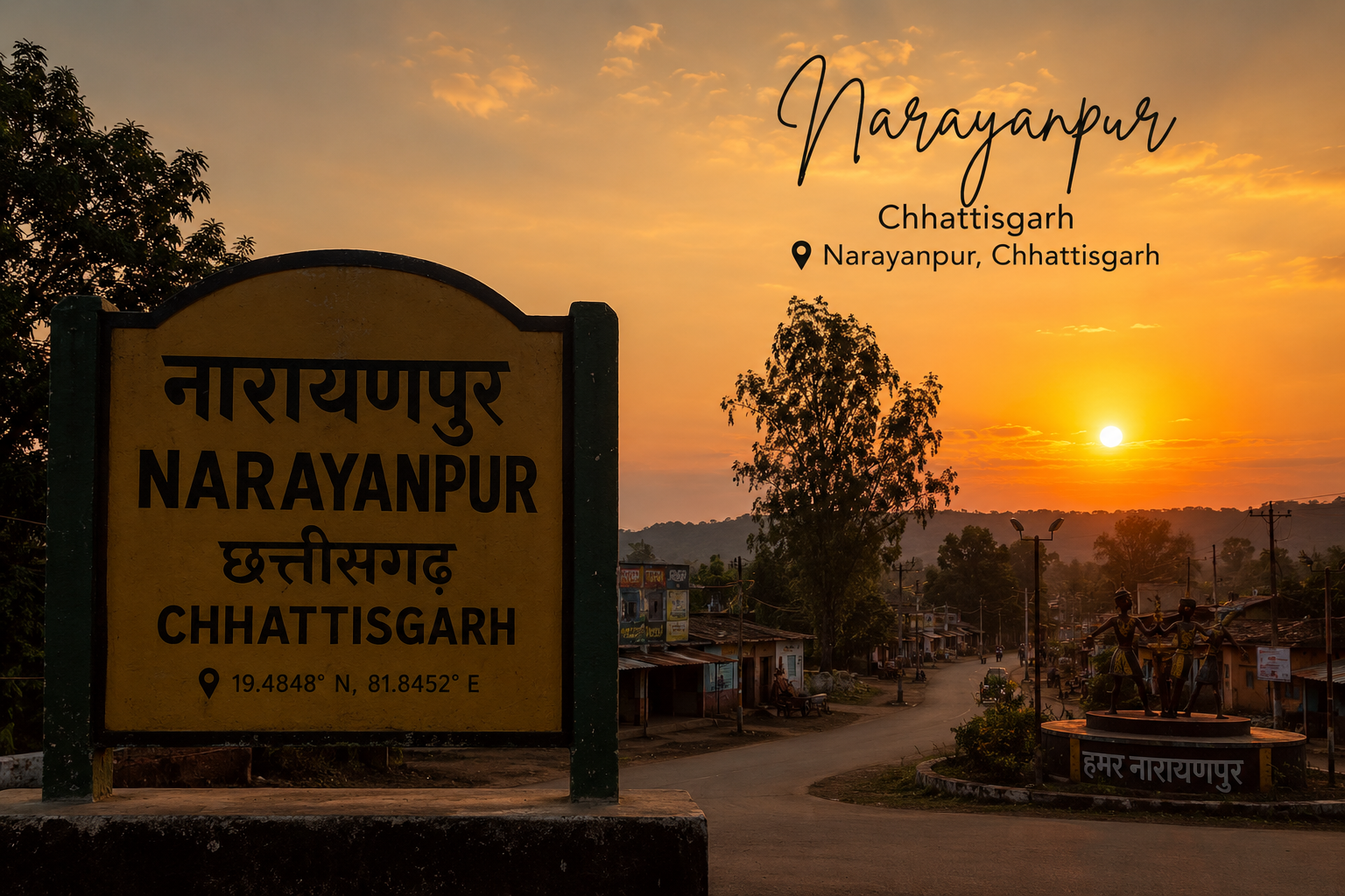 Solar Panel & Solar Inverter Manufacturers in Narayanpur